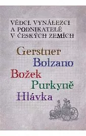 Vědci, vynálezci v českých zemích