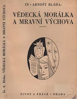 Vědecká morálka a mravní výchova