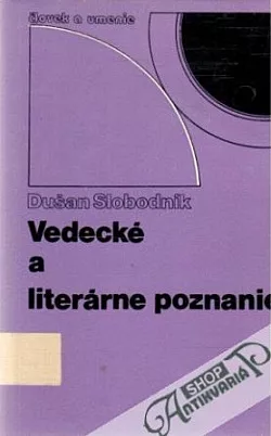 Vedecké a literárne poznanie