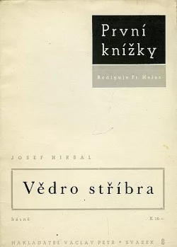 Vědro stříbra