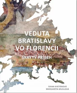 Veduta Bratislavy vo Florencii