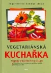 Vegetariánská kuchařka