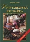 Vegetariánská kuchařka