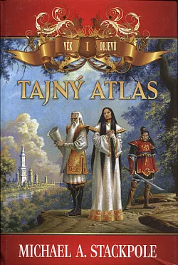 Tajný atlas