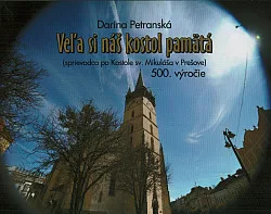 Veľa si náš kostol pamätá
