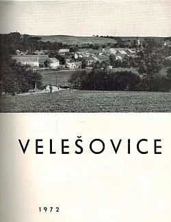 Velešovice