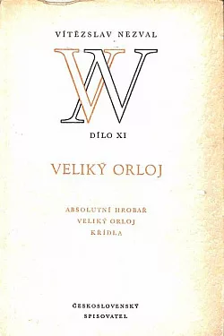 Veliký orloj: Absolutní Hrobař / Veliký orloj / Křídla