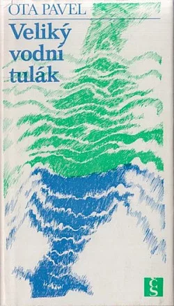 Veliký vodní tulák