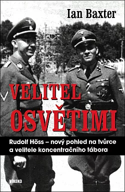 Velitel Osvětimi