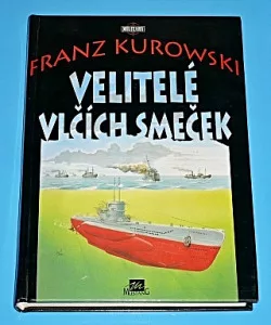 Velitelé vlčích smeček