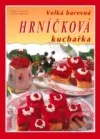Velká barevná hrníčková kuchařka