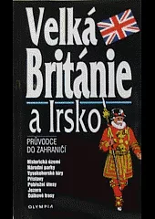 Velká Británie a Irsko