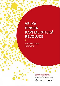 Velká čínská kapitalistická revoluce