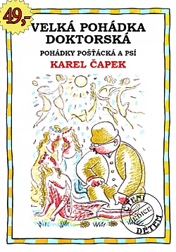 Velká doktorská pohádka