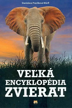 Veľká encyklopédia zvierat