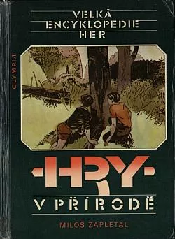 Hry v přírodě