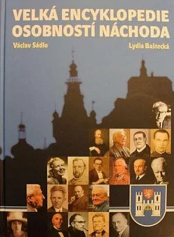 Velká encyklopedie osobností Náchoda