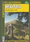 Veľká Fatra: Kremnické vrchy