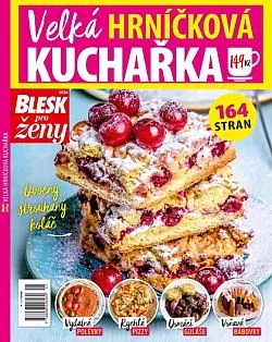 Velká hrníčková kuchařka 1