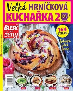 Velká hrníčková kuchařka 2