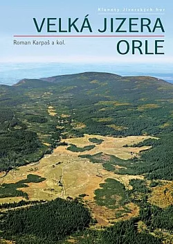 Velká Jizera - Orle