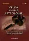 Velká kniha astrologie