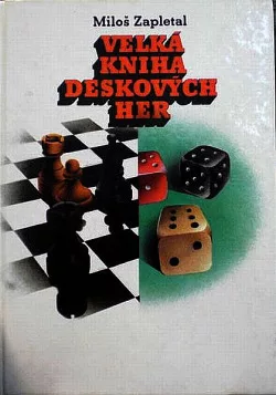 Velká kniha deskových her