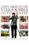 Velká kniha fotografie