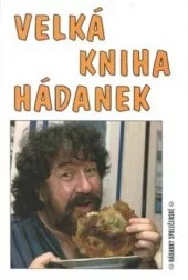 Velká kniha hádanek - Zdeněk Troška