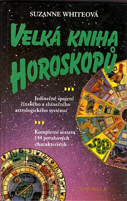 Velká kniha horoskopů