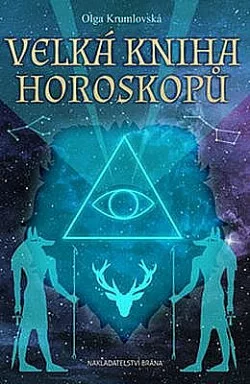 Velká kniha horoskopů