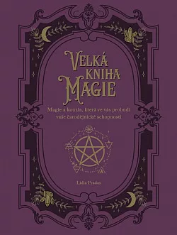 Velká kniha magie