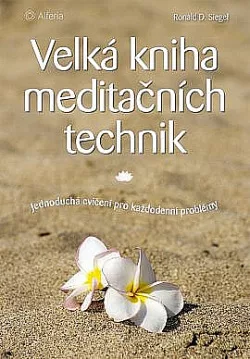 Velká kniha meditačních technik