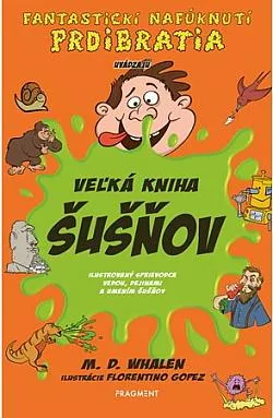 Veľká kniha šušňov