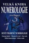 Velká kniha numerologie
