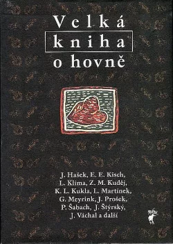 Velká kniha o hovně
