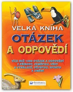 Velká kniha otázek a odpovědí