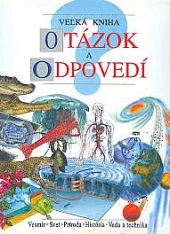 Veľká kniha otázok a odpovedí