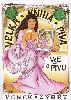 Velká kniha piva