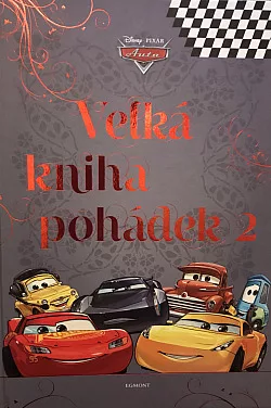 Velká kniha pohádek 2