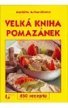 Velká kniha pomazánek