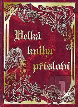 Velká kniha přísloví