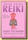 Velká kniha Reiki