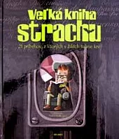 Veľká kniha strachu