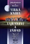 Velká kniha tajemství a záhad