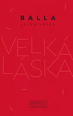 Velká láska