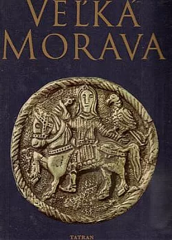 Veľká Morava: doba a umenie