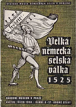 Velká německá selská válka 1525