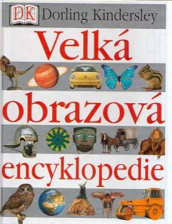 Velká obrazová encyklopedie