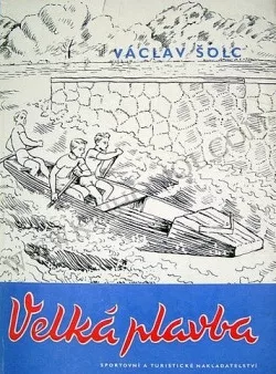 Velká plavba